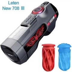 Máy thủ dâm cao cấp Leten Future 708 III