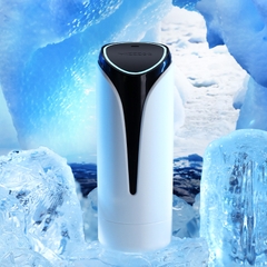 Máy thủ dâm tự động Blue Crystal Y