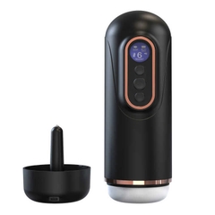 Máy thủ dâm đa năng Manno Doris