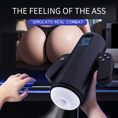 Máy thủ dâm cao cấp E-Sport Cup MizzZee