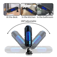 Máy thủ dâm đa năng Storm Airplane Jiuai