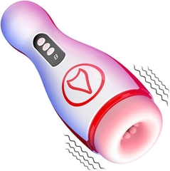 Máy thủ dâm rung mút Fox M50