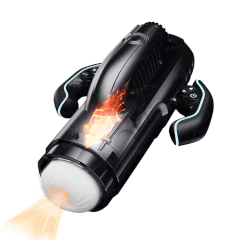 Máy thủ dâm Bermuda Storm chính hãng Leten