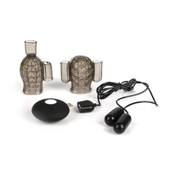 Máy vắt tinh massage dương vật tự động Galaku