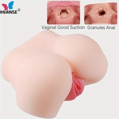 Mông giả nữ Huanse 1kg8 mềm mại gợi tình