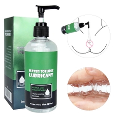 Gel bôi trơn cao cấp Siyi 300ml