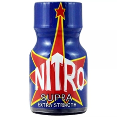 Nitro Supra Poppers Usa 10ml