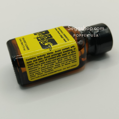 Pig Sweat Poppers Usa 30ml