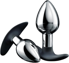 Plug inox cao cấp RY235 đế mềm