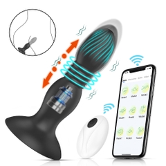 Plug rung thụt kích thích GS463