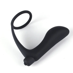 Plug rung hậu môn 10 tần số chính hãng Yunman