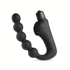 Plug rung massage hậu môn rung 10 tần số giá tốt