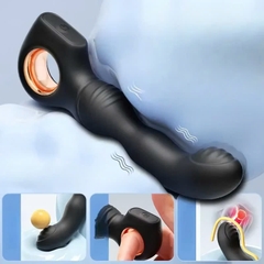 Dụng cụ massage kích thích điểm nhạy cảm Roselex