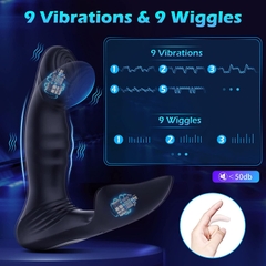 Plug rung cao cấp đa năng Jauntry