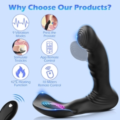Plug rung cao cấp đa năng Jauntry