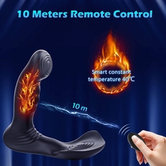 Plug rung cao cấp đa năng Jauntry