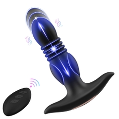 Plug rung thụt massage Aisia Milos