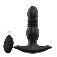 Plug rung thụt massage Aisia Milos