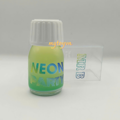 Popper 30ml đê mê chính hãng MR B