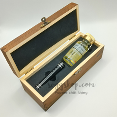 Popper hộp gỗ Glenburgie Edition 30ml