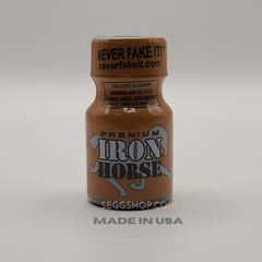 Iron Horse Poppers Usa 10ml by PWD