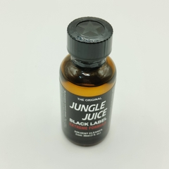 Jungle Juice Black Label Poppers Usa 30ml