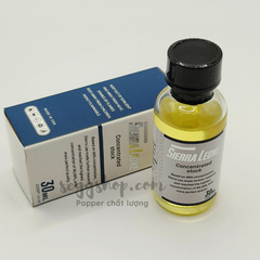 Popper Sierra Leone 30ml đê mê khó cưỡng