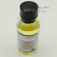 Popper Sierra Leone 30ml đê mê khó cưỡng