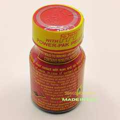 Super Rush Poppers 10ml - Made In Usa