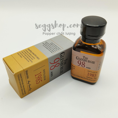 Popper The Glenburgie 98 Aged 30ml