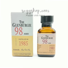 Popper The Glenburgie 98 Aged 30ml
