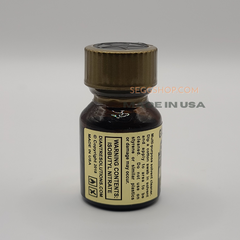 Amsterdam Gold Label Poppers Usa 10ml
