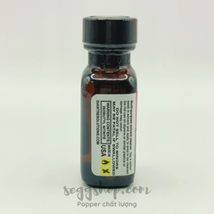 Amsterdam Poppers Usa 30ml