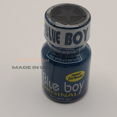 Blue Boy Poppers Usa 10ml