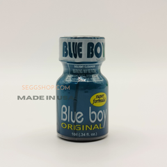 Blue Boy Poppers Usa 10ml