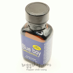 Blue Boy Poppers Usa 30ml