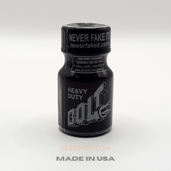 Bolt by PWD Poppers Usa 10ml