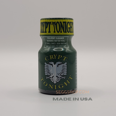Crypt Tonight Poppers Usa 10ml
