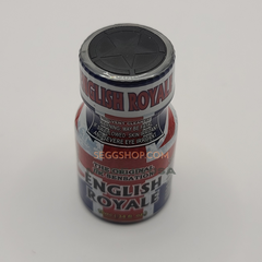 English Royale Poppers Us 10ml