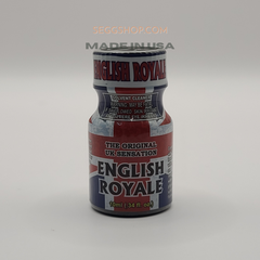 English Royale Poppers Us 10ml