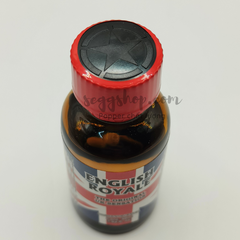 English Royale Poppers Usa 30ml