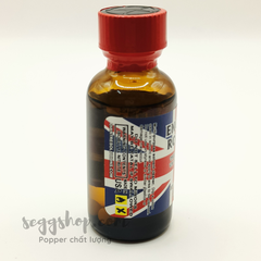 English Royale Poppers Usa 30ml