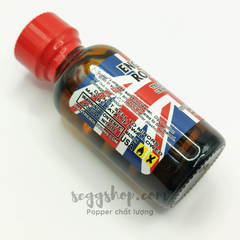 English Royale Poppers Usa 30ml