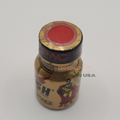 Rush Gold Poppers Usa 10ml by PWD