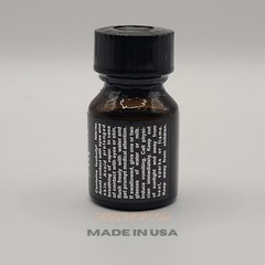 Jungle Juice Black Label Poppers Usa 10ml