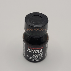 Jungle Juice Black Label Poppers Usa 10ml