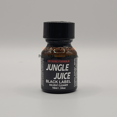 Jungle Juice Black Label Poppers Usa 10ml