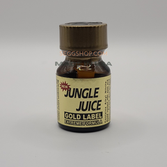 Jungle Juice Gold Label Poppers Usa 10ml
