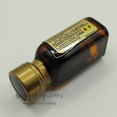 Jungle Juice Gold Label Poppers Usa 30ml