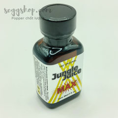 Jungle Juice Max Poppers Usa 30ml